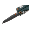 Мультитул LEATHERMAN WAVE ALPHA CASCADIA 833401