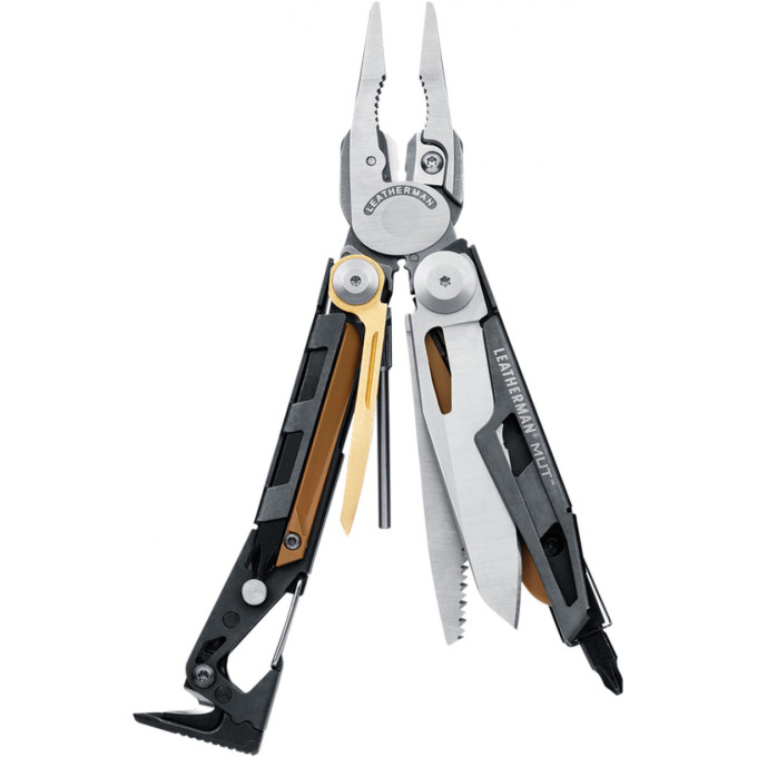Мультитул LEATHERMAN MUT 850112N